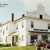 Atlantic Hall