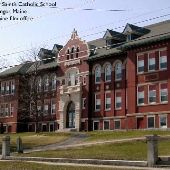 All Saints Catholic School