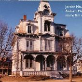 Charles A. Jordan House