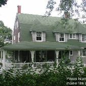Peaks Island cottages