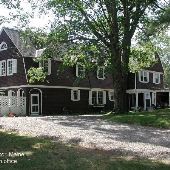 York Harbor neighborhood