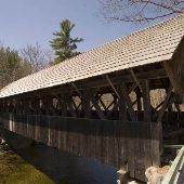 Sunday River Bridge