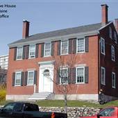Daniel Howe House