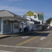York Beach