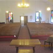 Deer Isle Congregational Church