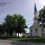 Dover-Foxcroft Congregational Church (UCC)