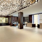 Westin Portland Harborview