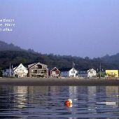 Lincolnville Beach