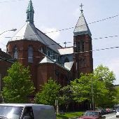 Maine Irish Heritage Center