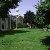North Yarmouth Academy