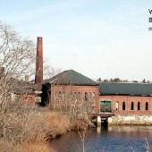 Bangor Waterworks