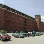 Acorn mill