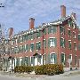 Bangor townhouse
