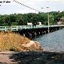 Boothbay Harbor Bridge