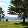 Lily Bay State Park, Greenville, Maine