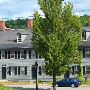 Hallowell Rowhouse