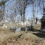 Oak Grove cemetery