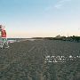 Old Orchard Beach town beach areas