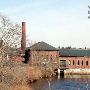 Bangor Waterworks