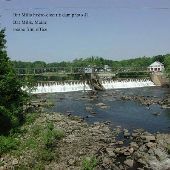 Bar Mills Hydro Station