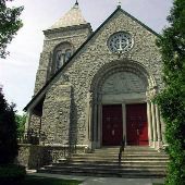 Sacred Heart Catholic Church