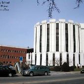 University of Maine School of Law