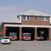 Orono Public Safety Building