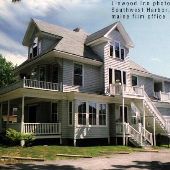 Lindenwood Inn