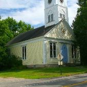 Monmouth Masonic Lodge