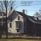 Skowhegan houses