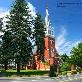 St. Francis de Sales Catholic Church