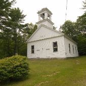 Waterford Wesleyan Church