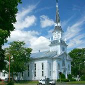 Waterville First Baptist Church
