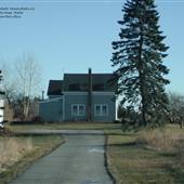 Crockett House