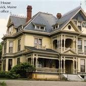 Mary Hurd House