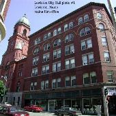 Lewiston City Hall