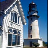 Two Lights, Cape Elizabeth, Maine