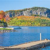 Mt. Kineo, Rockwood, Maine