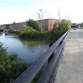 Farwell Mill Apartments and Business Complex