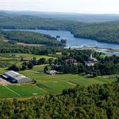 Kents Hill School