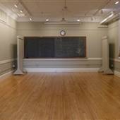 Mechanics Hall