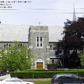 Cathedral Church of Saint Luke