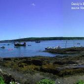 Cundys Harbor