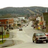 Fort Kent