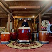 Quinn’s Music Barn