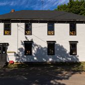 Reversing Hall