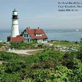Portland Head Light