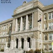 Portland High School