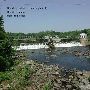 Bar Mills Hydro Station