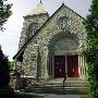 Sacred Heart Catholic Church